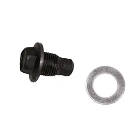 Omix 804314061296 Oil Pan Drain Plug 72-79 Jeep Cj Models