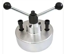 Opt0561 Optimum Tools Hgv Tools/ Compatible With Volvo Mp7 D11 Rear Crankshaft Seal Installer