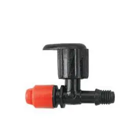 67118 Orbit Sprinkler Qtr 6.5 Inch H