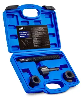 Mpn1bjsws01-00 Orion Motor Tech Omt Dual Wheel Separator Tool Kit 1-1/8 Diameter With 11 Threads For Truck Bus