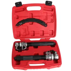 R171pa659s17 Orrigey 3pcs Heavy Duty Coil Spring Compressor Strut Remover Installer Tool Suspension
