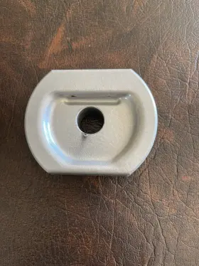 1219 Otc Cylinder Sleeve Removal Plate
