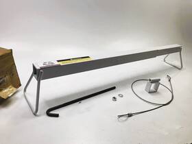 Otc 1722 Transverse Engine Support Bar - 500 Lbs