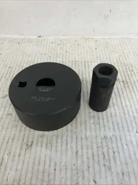 206-084 Otc 206-084/1 Ford Rotunda Wheel Speed Sensor Ring Installer Set Tool 206-084/2