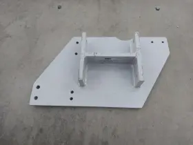 Otc-218099 Otc 218099 Revolver Engine Adapter Plate For Cummins C Series