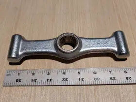 302483 Otc Speed Nut For Power Twin Ram Pullers