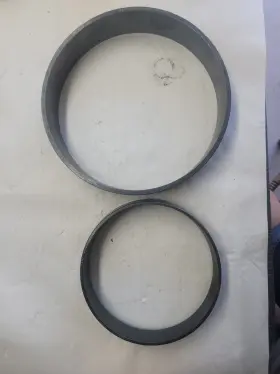 307-628 Otc Ford Rotunda 307-628/1 And /2 Piston Seal Protector Used Excellent Cond