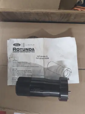 307-776 Otc Rotunda/ford Output Shaft Nut Socket
