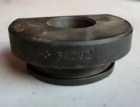 34202 Otc Used Brake Anchor Pin Bushing - 1.0 Inch