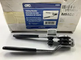 4404 Otc Tubing Bender For 5/16 Inch And 3/8 Diameter Tube