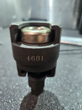 4681 Otc Ps Pump/alternator Remover/installer Tool