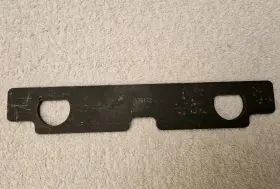 536172 Otc Camshaft Holding Tool Gm Inline 6 And V6
