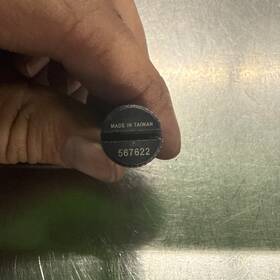 Otc 567622 Tools 303-507 Crankshaft Tdc Timing Pin