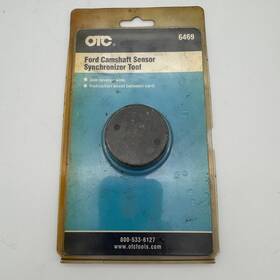 Otc 6469 No. - Ford Camshaft Sensor Synchronizer Tool 303-562