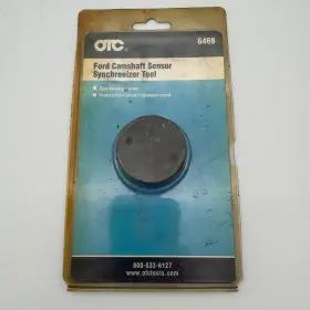 303-562 Otc 6469 No. - Ford Camshaft Sensor Synchronizer Tool