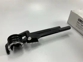 6515 Otc 3-in-1 180 Degree Heavy Duty Tubing Bending - 1/4 Inch 5/16 3/8 Tubes