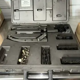 7057 Otc Spicer U-joint Service Set No