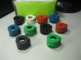 7241-etc Otc And Other Brands Spring Lock Coupling Tools 10 Pieces Usa