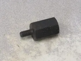 8005 Otc Theaded Adapter 3/8 Inch - 16
