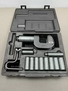 B17082b Otc Piston Pin Remove-install Set Mac/otc 7082b Please Read