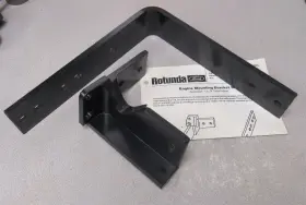 014-00938 Otc Ford Rotunda 7.3l Di Turbo Engine Mounting Bracket Set