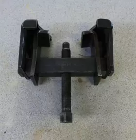 T95t-5310-a Otc Ford Rotunda 204-185 204-210 204-203/1 Torsion Bar Remover And Installer Set