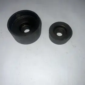 204-590 Otc Ford Rotunda Rear Knuckle Bushing Replacer Set Mustang