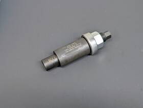 Otc Ford Rotunda 205-1068 Companion Flange Installer Tool