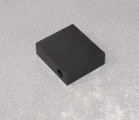 T80t-4020-f42 Otc Ford Rotunda 205-159 Gauge Block Adapter 8.8 Inch