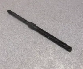T80t-4020-f43 Otc Ford Rotunda 205-160 Pinion Depth Gauge Screw