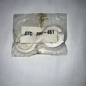 205-461 Otc Ford Rotunda Differential Oil Seal Protector Set