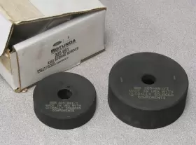 205-991 Otc Ford Rotunda Front Axle Radius Bushing Remover Installer Set F-250