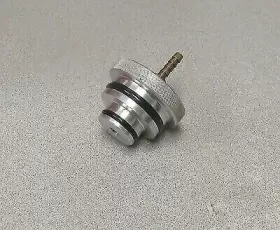 211-265 Otc Ford Rotunda Power Steering Evacuation Cap