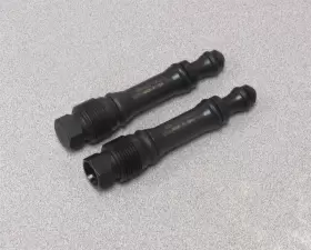 303-1163 Otc Ford Rotunda Icp Blockoff Plug Set