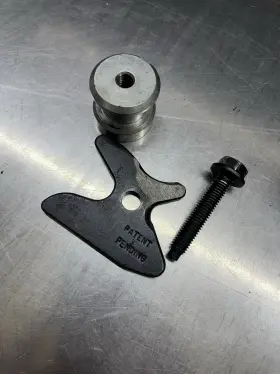 303-1170 Otc Ford Rotunda Powerstroke 6.0 Diesel Rocker Arm Release Tool Pushrod Removal