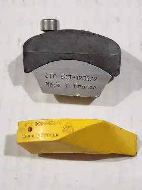303-1252 Otc Ford Rotunda Stretchy Belt Remover Installer Tool