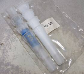 Otc Ford Rotunda 303-1261 6.4l Diesel Injector Cups
