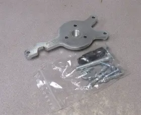 303-1635 Otc Ford Rotunda Injector Pump Remover Installer Tool Panther 2.0l