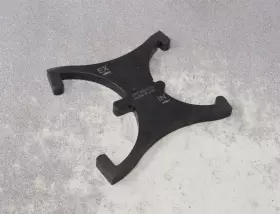 303-1774 Otc Ford Rotunda Variable Camshaft Timing Locking Tool 1.5l Sigma I4
