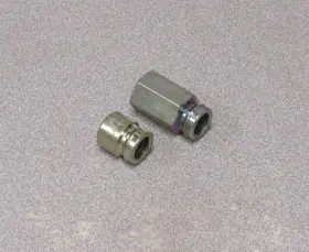 303-628 Otc Ford Rotunda 303-627 7.3l Oil Pressure Leak Test Adapter Plug Set