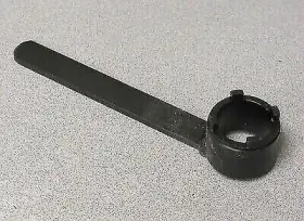 303-634 Otc Ford Rotunda Rear Jack Shaft Socket Tool