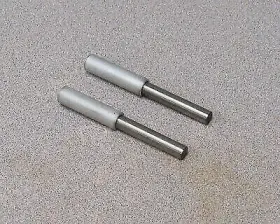 307-359 Otc Ford Rotunda Valve Body Alignment Pins 4r100 E4od