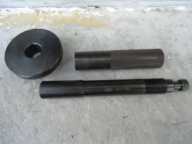 307-384 Otc Ford Rotunda 385 386 4r100 Transmission Clutch Loading Tools Bin
