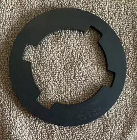 307-552 Otc Ford Rotunda Clutch Spring Compressor Tool