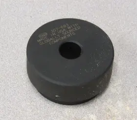 307-693 Otc Ford Rotunda Transfer Gear Bearing Cup Installer