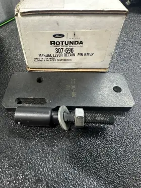 307-696 Otc Ford Rotunda Trs Manual Lever Retainer Pin Remover