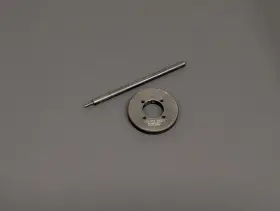 307-762 Otc Ford Rotunda Turbine Seal Staking Tool Set