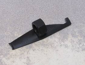 Otc Ford Rotunda 308-375 Zf Transmission Input Shaft Seal Remover