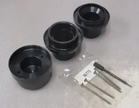 308-777 Otc Ford Rotunda Ptu Input Shaft Seal Remover Installer Set