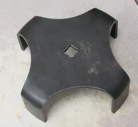 310-069 Otc Ford Rotunda Fuel Tank Sender Unit Wrench